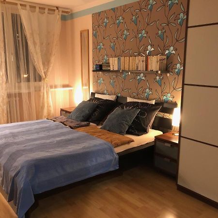 Apartment Scirocco Prague - Two Bedroom Apartment Exterior photo